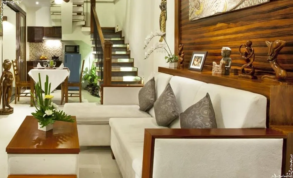 Astagina Resort Villa And Spa Seminyak