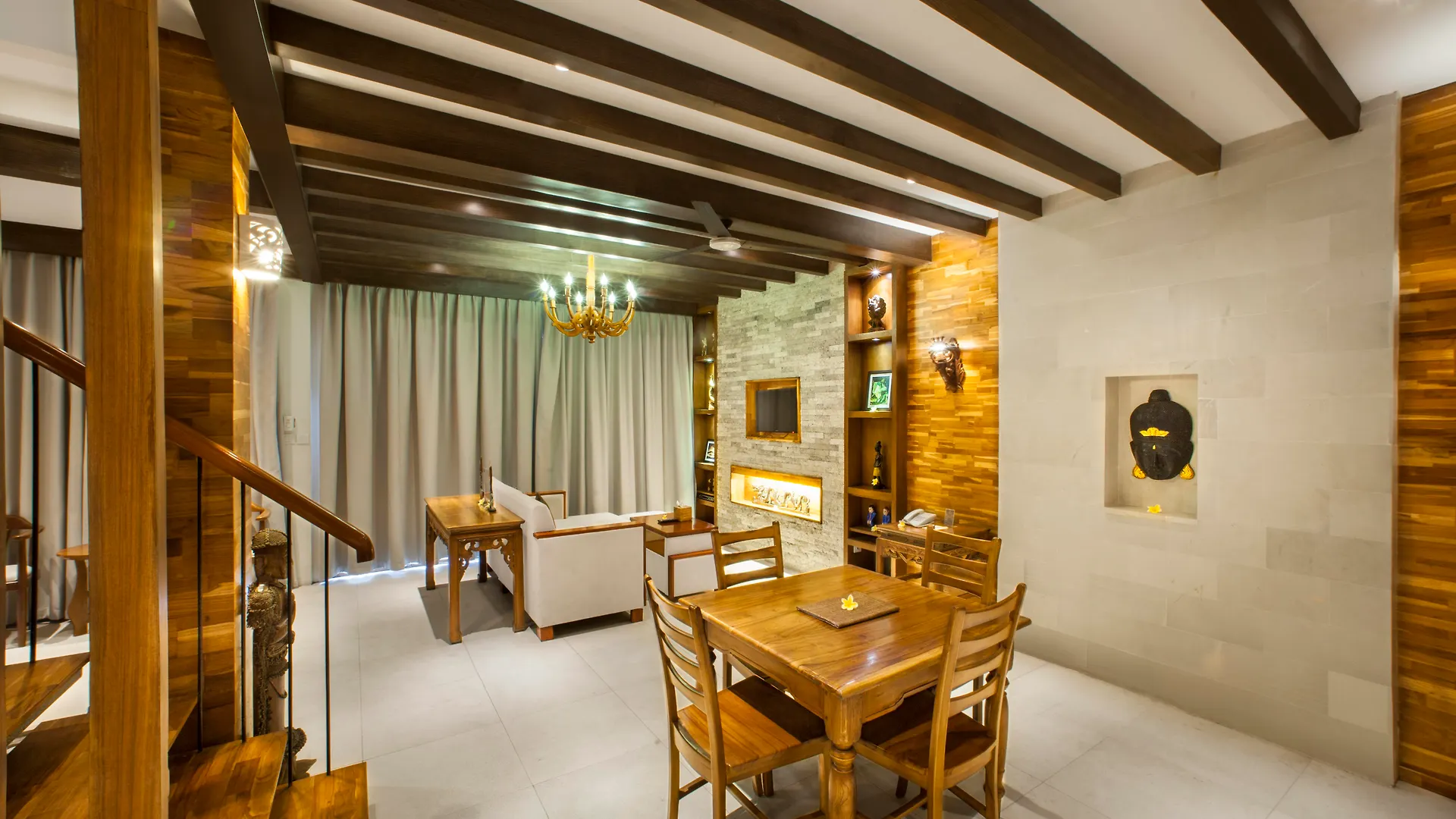 **** Hotel Astagina Resort Villa And Spa Seminyak Indonesien