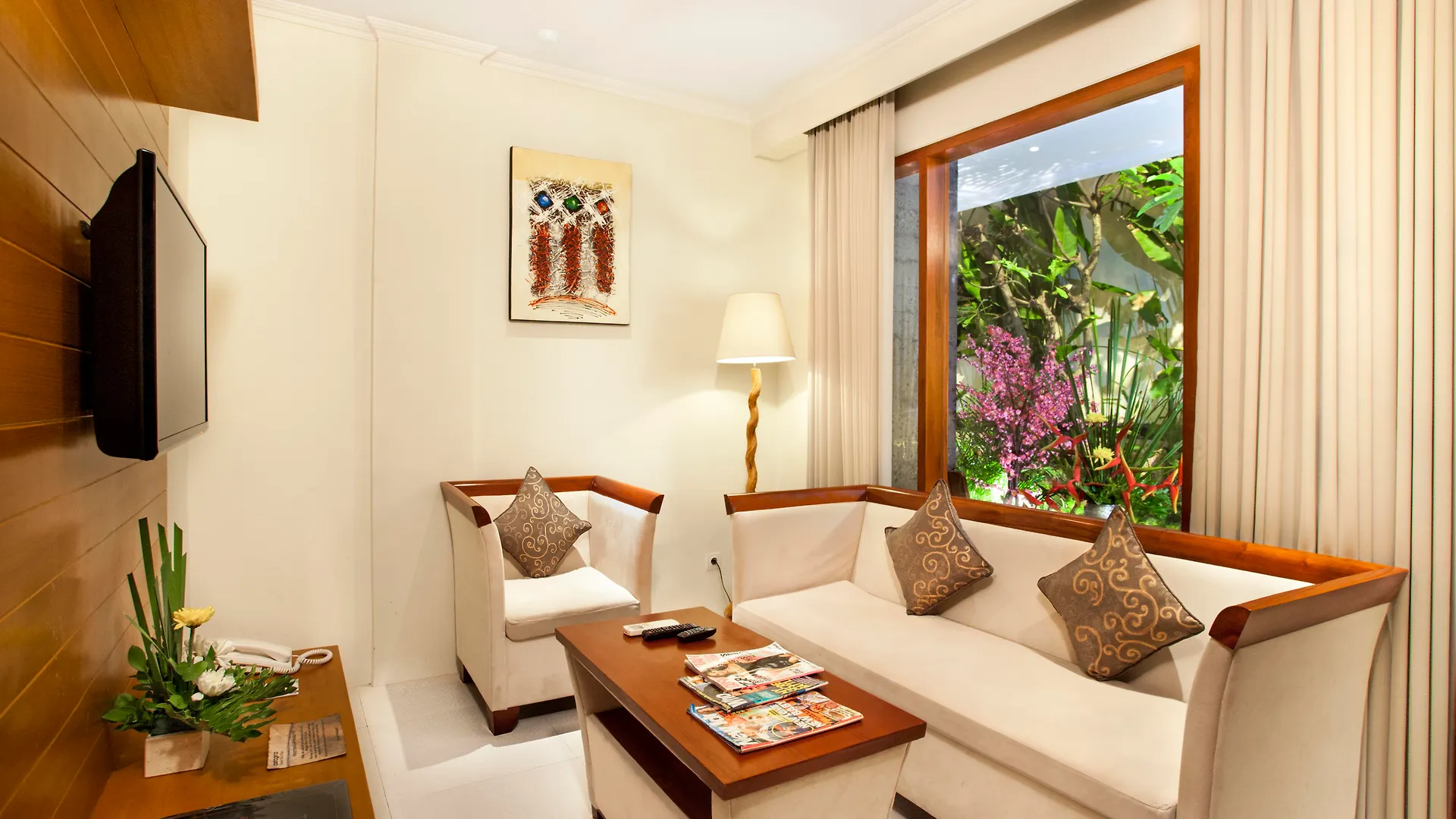 Astagina Resort Villa And Spa Seminyak