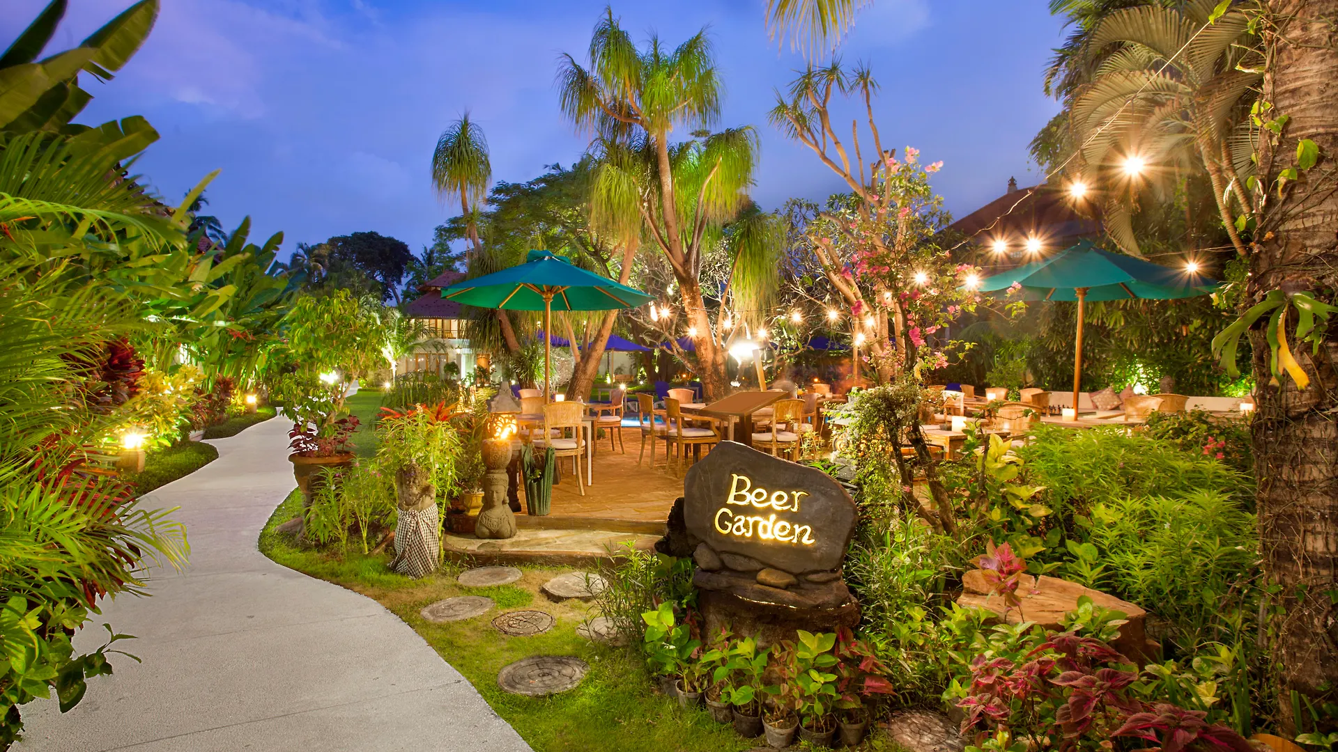 Hotel Astagina Resort Villa And Spa Seminyak