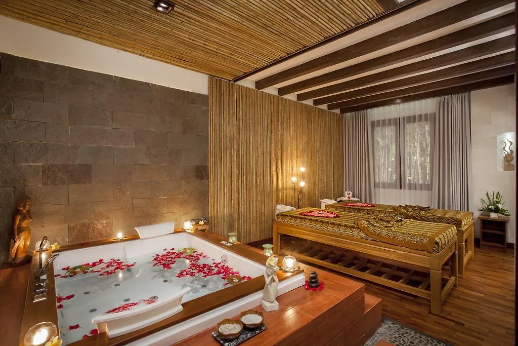 Hotel Astagina Resort Villa And Spa Seminyak