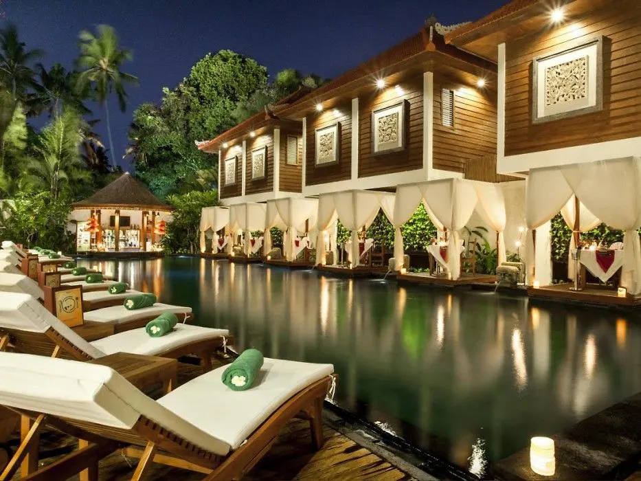 Astagina Resort Villa And Spa Seminyak Hotel