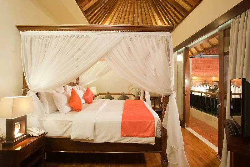 Hotel Astagina Resort Villa And Spa Seminyak