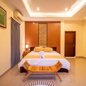 Alit Bungalow&warung 3* Ubud