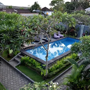 La House 3* Seminyak