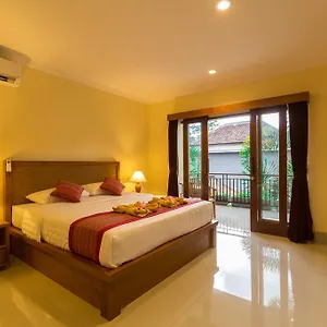 Krisna House 3* Ubud