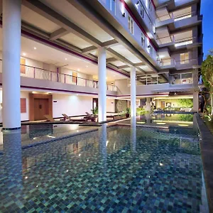 Favehotel Sunset 3* Seminyak