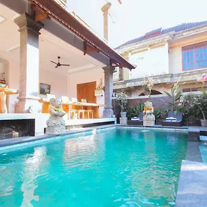 Satya House 2* Ubud
