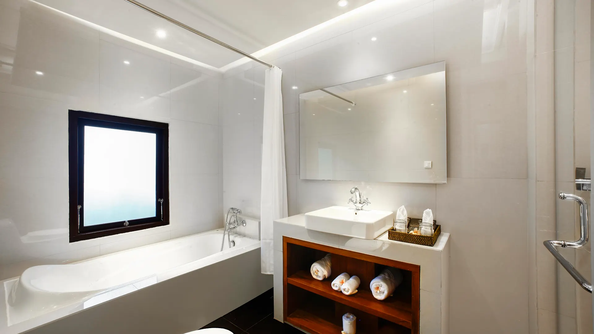 Astagina Resort Villa And Spa Seminyak