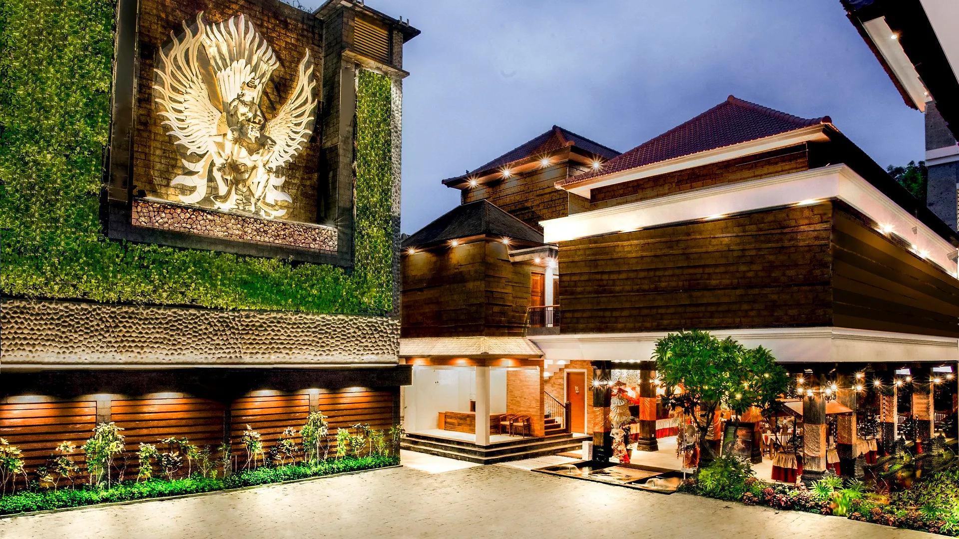 Astagina Resort Villa And Spa Seminyak