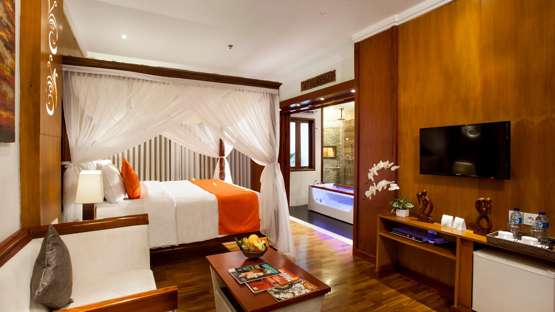 Hotel Astagina Resort Villa And Spa Seminyak