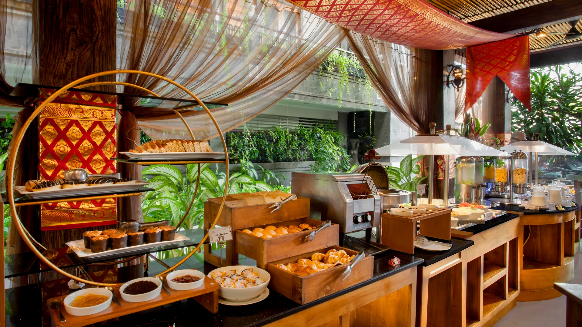 Hotel Astagina Resort Villa And Spa Seminyak