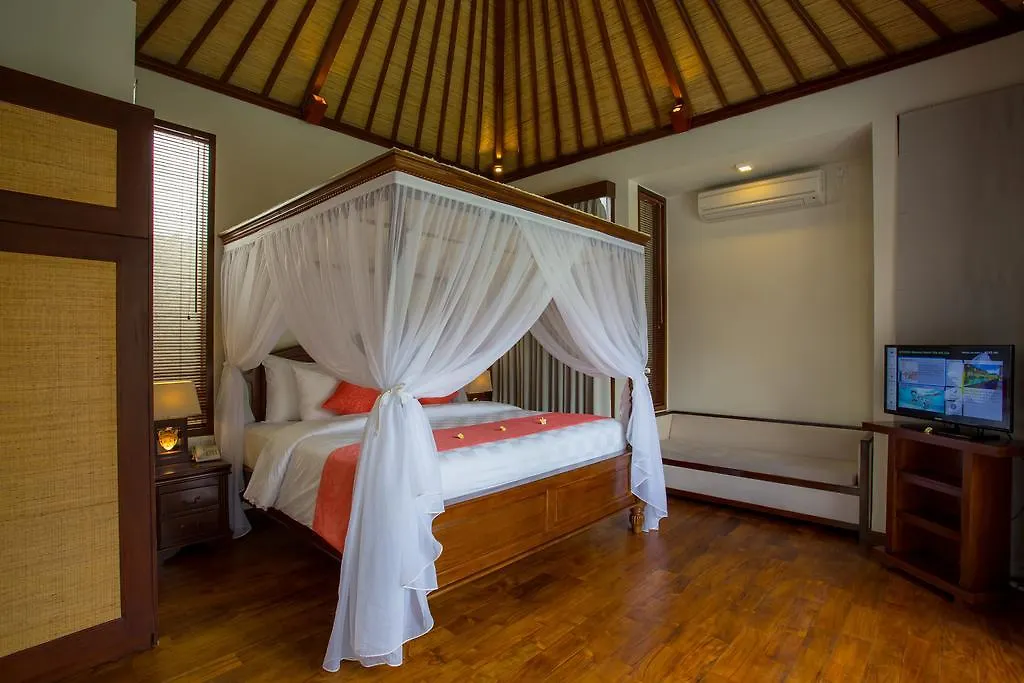 Astagina Resort Villa And Spa Seminyak Indonesia