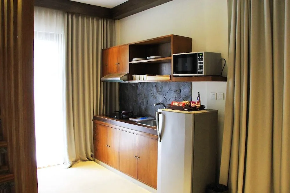 Astagina Resort Villa And Spa Seminyak